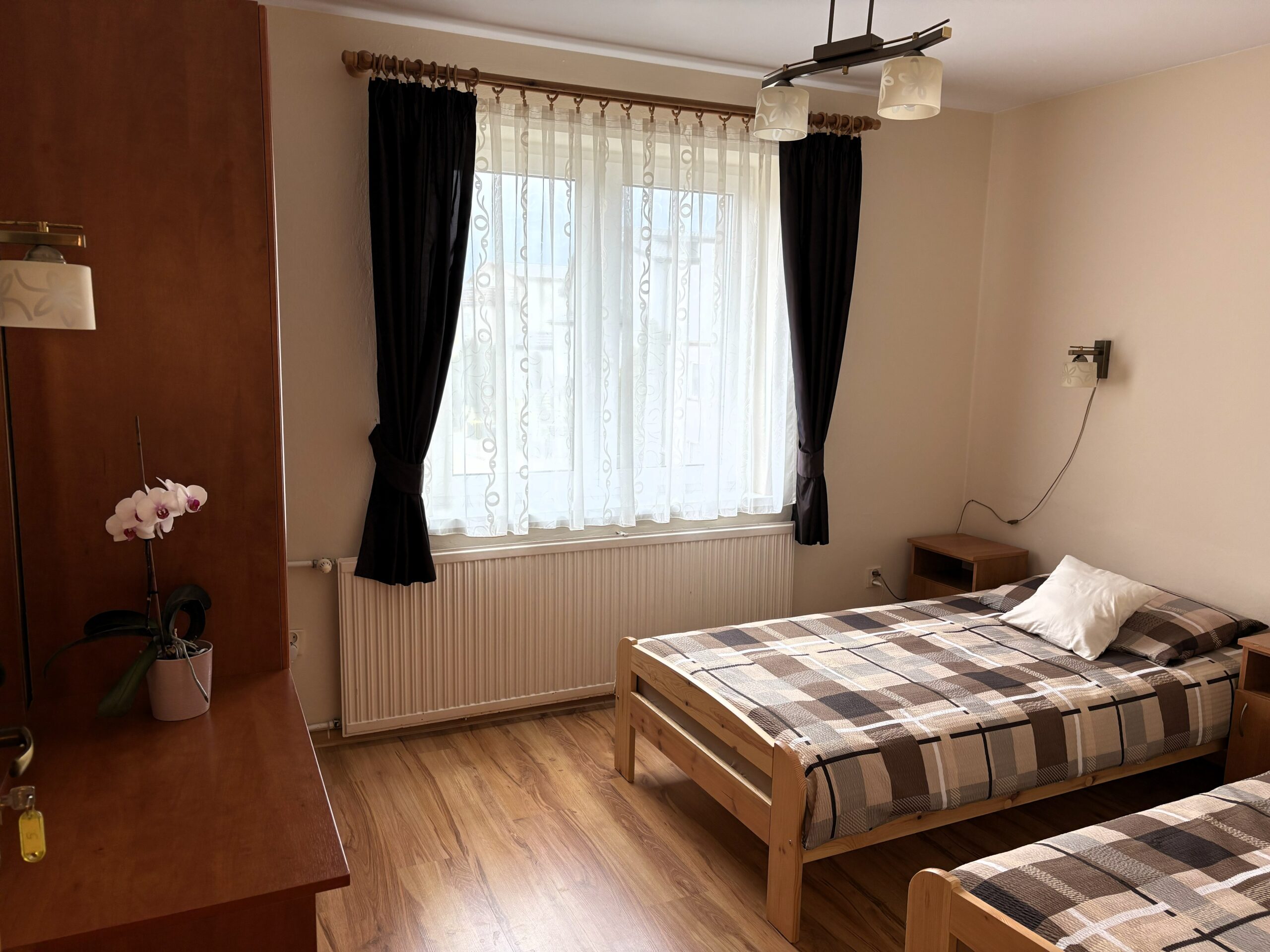 Apartament Rodzinny